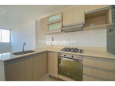Apartamento de 3 alcobas en venta en San Francisco, Bucaramanga, 66 m² · foto 4 de 20