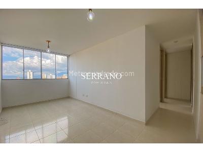 Apartamento de 3 alcobas en venta en San Francisco, Bucaramanga, 66 m² · foto 5 de 20
