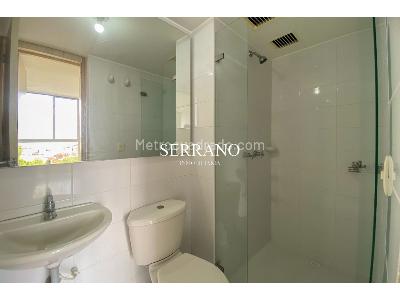 Apartamento de 3 alcobas en venta en San Francisco, Bucaramanga, 66 m² · foto 8 de 20
