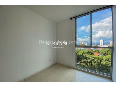 Apartamento de 3 alcobas en venta en San Francisco, Bucaramanga, 66 m² · foto 9 de 20