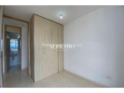 Apartamento de 3 alcobas en venta en San Francisco, Bucaramanga, 66 m² · foto 10 de 20