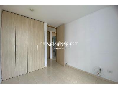 Apartamento de 3 alcobas en venta en San Francisco, Bucaramanga, 66 m² · foto 12 de 20