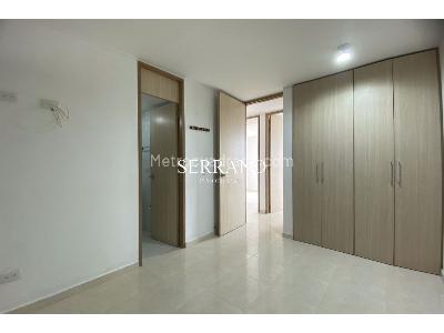Apartamento de 3 alcobas en venta en San Francisco, Bucaramanga, 66 m² · foto 14 de 20
