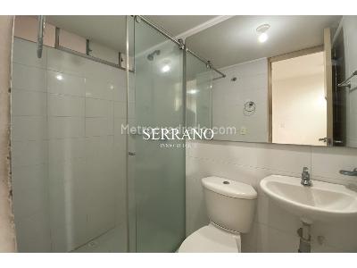 Apartamento de 3 alcobas en venta en San Francisco, Bucaramanga, 66 m² · foto 15 de 20