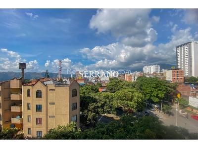 Apartamento de 3 alcobas en venta en San Francisco, Bucaramanga, 66 m² · foto 16 de 20