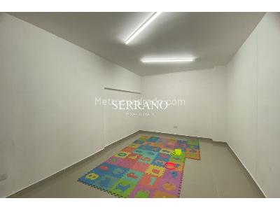 Apartamento de 3 alcobas en venta en San Francisco, Bucaramanga, 66 m² · foto 17 de 20