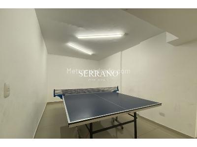 Apartamento de 3 alcobas en venta en San Francisco, Bucaramanga, 66 m² · foto 18 de 20