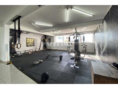 Apartamento de 3 alcobas en venta en San Francisco, Bucaramanga, 66 m² · foto 20 de 20