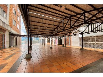 Apartamento de 3 alcobas en venta en Chapinero, Bucaramanga, 58 m² · foto 3 de 6