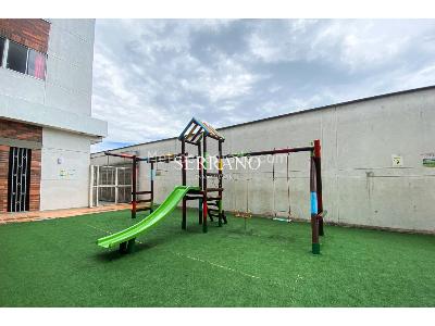 Apartamento de 3 alcobas en venta en Chapinero, Bucaramanga, 58 m² · foto 5 de 6