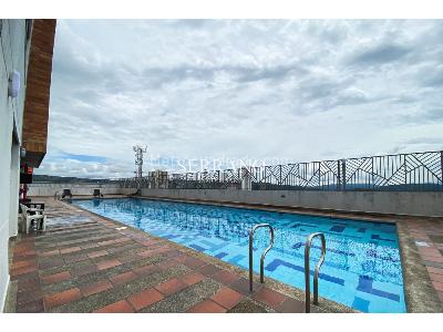 Apartamento de 3 alcobas en venta en Chapinero, Bucaramanga, 58 m² · foto 6 de 6