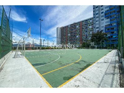 Apartamento de 3 alcobas en venta en Calle 200, Floridablanca, 90 m² · foto 8 de 13