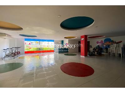 Apartamento de 3 alcobas en venta en Calle 200, Floridablanca, 90 m² · foto 9 de 13