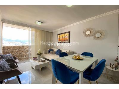 Apartamento de 3 alcobas en venta en Provenza, Bucaramanga, 77 m² · foto 2 de 20
