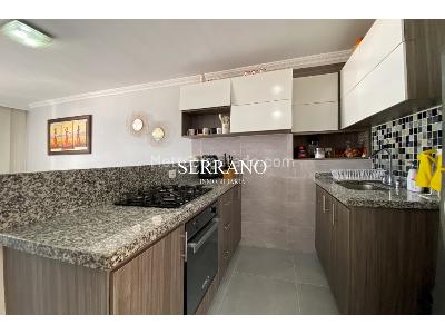 Apartamento de 3 alcobas en venta en Provenza, Bucaramanga, 77 m² · foto 4 de 20