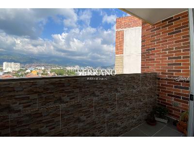 Apartamento de 3 alcobas en venta en Provenza, Bucaramanga, 77 m² · foto 5 de 20