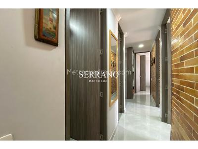 Apartamento de 3 alcobas en venta en Provenza, Bucaramanga, 77 m² · foto 6 de 20