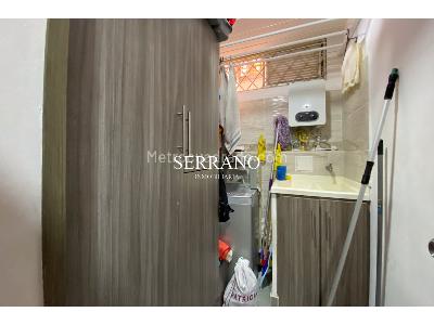 Apartamento de 3 alcobas en venta en Provenza, Bucaramanga, 77 m² · foto 7 de 20
