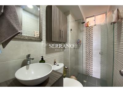 Apartamento de 3 alcobas en venta en Provenza, Bucaramanga, 77 m² · foto 8 de 20