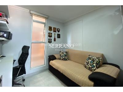 Apartamento de 3 alcobas en venta en Provenza, Bucaramanga, 77 m² · foto 9 de 20