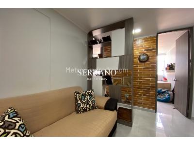 Apartamento de 3 alcobas en venta en Provenza, Bucaramanga, 77 m² · foto 10 de 20