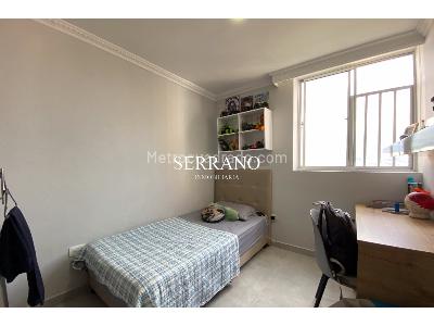 Apartamento de 3 alcobas en venta en Provenza, Bucaramanga, 77 m² · foto 11 de 20