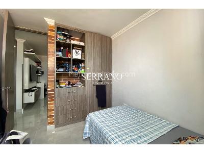 Apartamento de 3 alcobas en venta en Provenza, Bucaramanga, 77 m² · foto 12 de 20