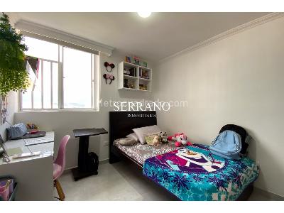 Apartamento de 3 alcobas en venta en Provenza, Bucaramanga, 77 m² · foto 13 de 20