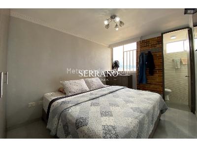 Apartamento de 3 alcobas en venta en Provenza, Bucaramanga, 77 m² · foto 15 de 20