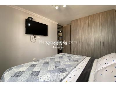Apartamento de 3 alcobas en venta en Provenza, Bucaramanga, 77 m² · foto 16 de 20