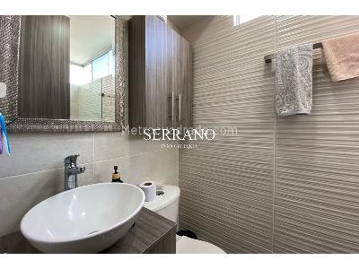 Apartamento de 3 alcobas en venta en Provenza, Bucaramanga, 77 m² · foto 17 de 20