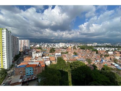 Apartamento de 3 alcobas en venta en Provenza, Bucaramanga, 77 m² · foto 18 de 20