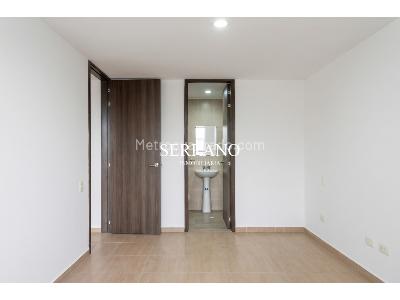 Apartamento de 2 alcobas en venta en San Francisco, Bucaramanga, 70 m² · foto 7 de 10
