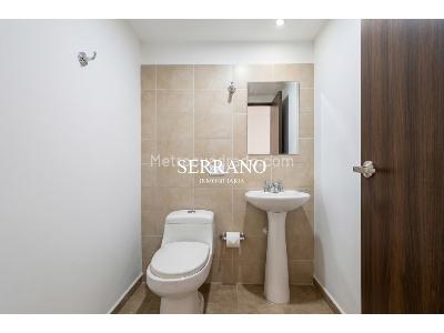 Apartamento de 2 alcobas en venta en San Francisco, Bucaramanga, 70 m² · foto 8 de 10