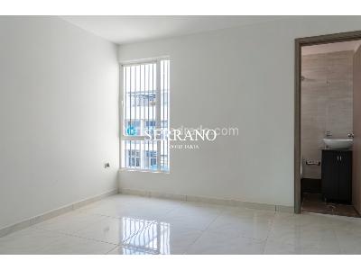 Apartamento de 2 alcobas en venta en San Francisco, Bucaramanga, 70 m² · foto 9 de 10