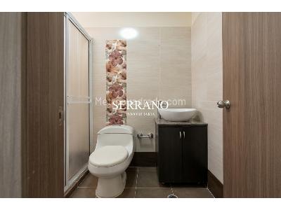 Apartamento de 2 alcobas en venta en San Francisco, Bucaramanga, 70 m² · foto 10 de 10