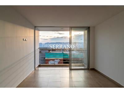 Apartamento de 2 alcobas en venta en San Francisco, Bucaramanga, 70 m² · foto 2 de 10
