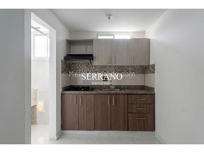 Apartamento de 2 alcobas en venta en San Francisco, Bucaramanga, 70 m² · foto 4 de 10