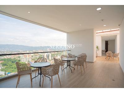 Apartaestudio en venta en Puerta Del Sol, Bucaramanga, 55 m² · foto 6 de 12