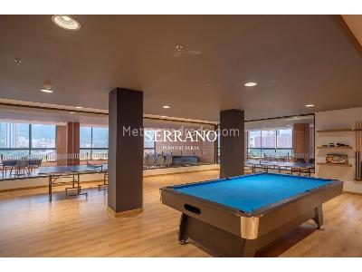 Apartaestudio en venta en Puerta Del Sol, Bucaramanga, 55 m² · foto 8 de 12
