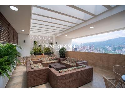 Apartaestudio en venta en Puerta Del Sol, Bucaramanga, 57 m² · foto 3 de 12