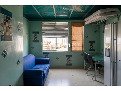 Apartamento de 3 alcobas en venta en Cabecera Del Llano, Bucaramanga, 216 m² · foto 3 de 13