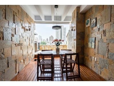 Apartamento de 3 alcobas en venta en Cabecera Del Llano, Bucaramanga, 216 m² · foto 5 de 13