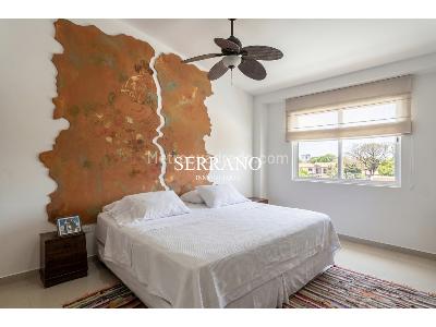 Apartamento de 3 alcobas en venta en Cabecera Del Llano, Bucaramanga, 216 m² · foto 7 de 13