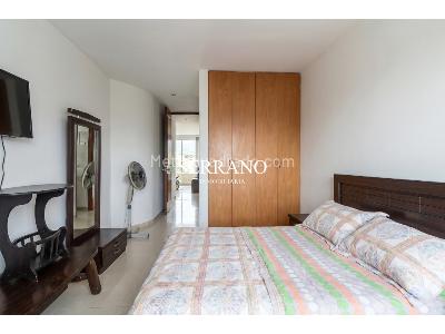 Apartamento de 3 alcobas en venta en Cabecera Del Llano, Bucaramanga, 216 m² · foto 8 de 13