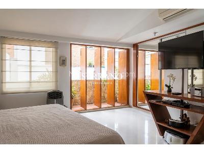 Apartamento de 3 alcobas en venta en Cabecera Del Llano, Bucaramanga, 216 m² · foto 9 de 13