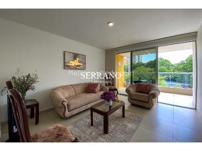 Apartamento de 3 alcobas en venta en Versalles, Floridablanca, 100 m² · foto 2 de 20