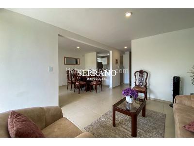 Apartamento de 3 alcobas en venta en Versalles, Floridablanca, 100 m² · foto 3 de 20