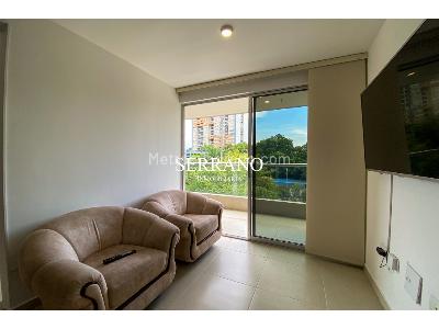 Apartamento de 3 alcobas en venta en Versalles, Floridablanca, 100 m² · foto 5 de 20
