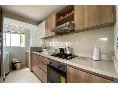 Apartamento de 3 alcobas en venta en Versalles, Floridablanca, 100 m² · foto 6 de 20